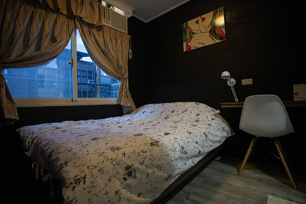 Nangang Station Hostel Taipei