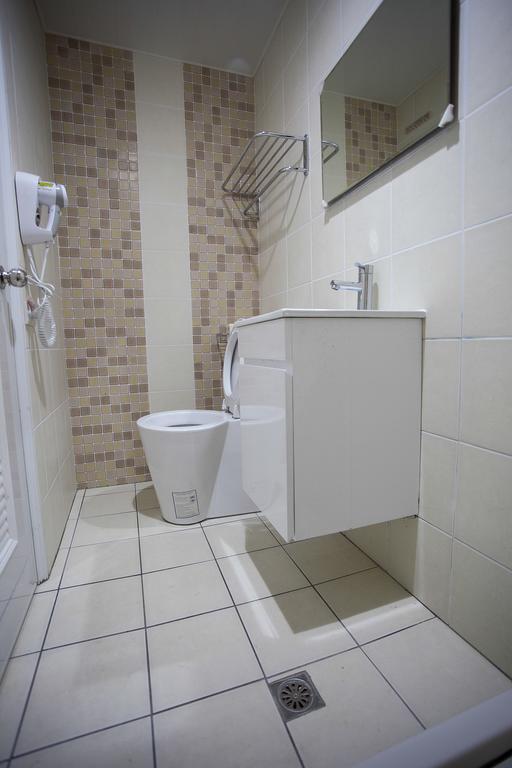 Hostel Nangang Station Taipei