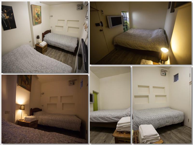 Hostel Nangang Station