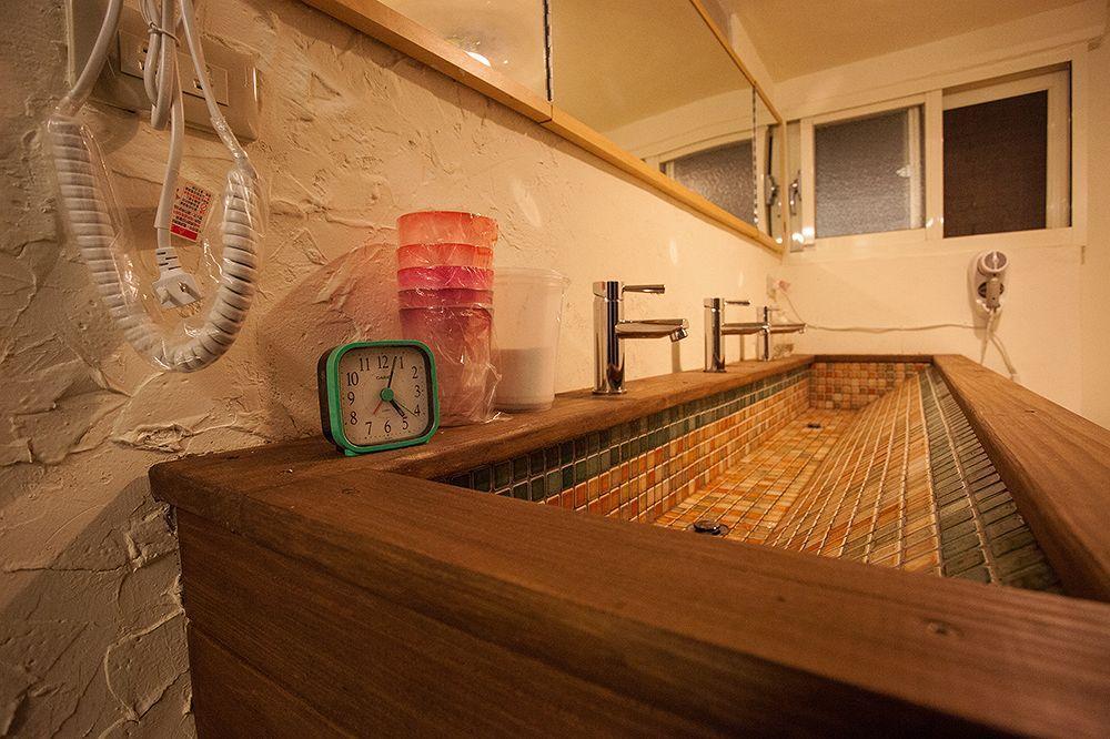 Hostel Nangang Station Taipei