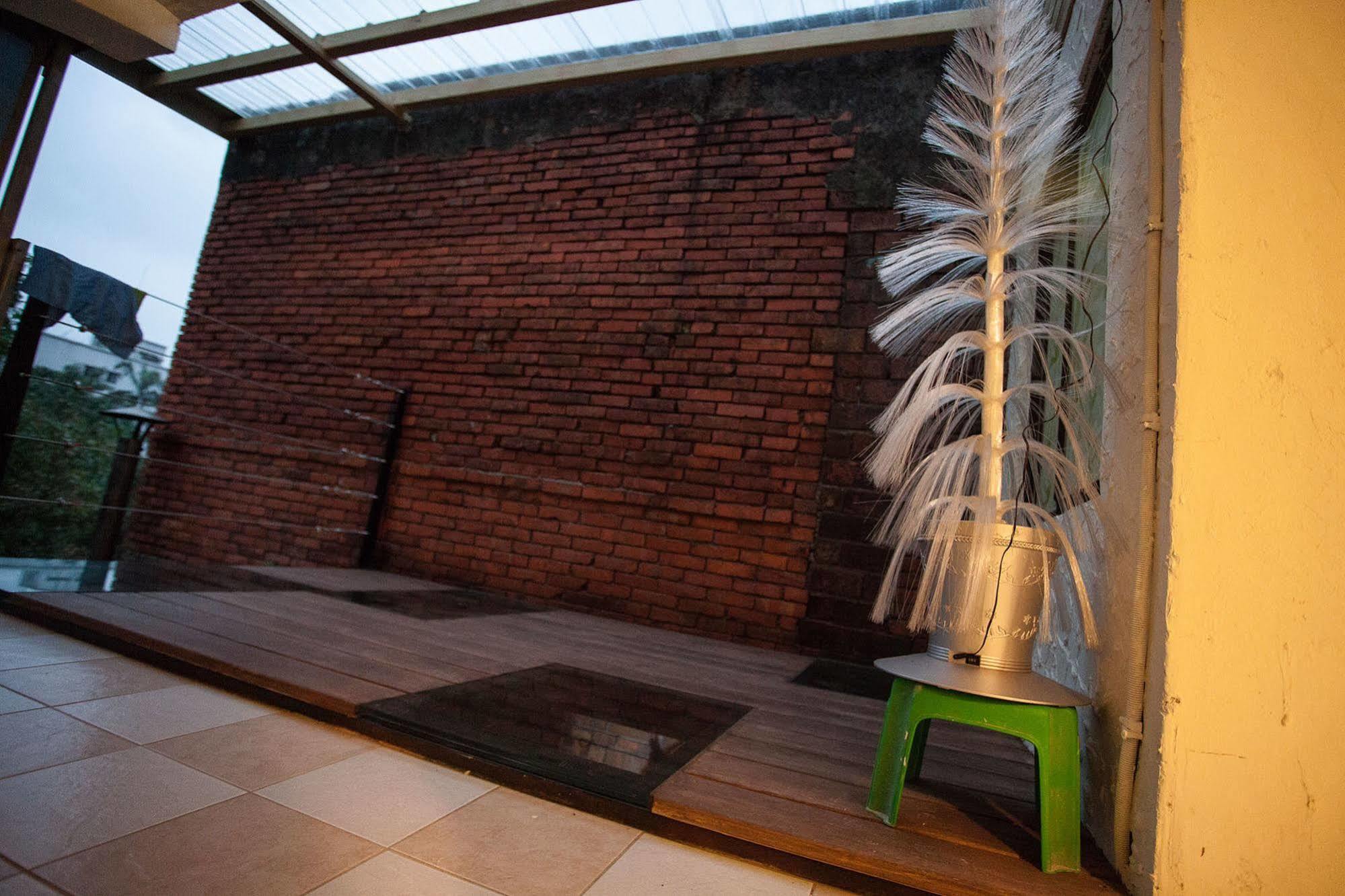 Nangang Station Hostel