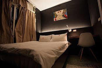 Hostel Nangang Station *